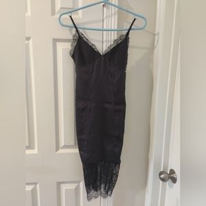 KikiDe Montparnasse - Slip Lace Dress - size XS